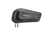Fietsaccessoires - Rockbros B66 waterproof bicycle bag for frame - black - B66