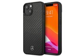 Mobiel - Covers & Cases - Mercedes Dynamic Line iPhone 13 mini Case - Black - 3666339020170