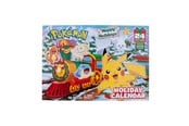Kerstkalender - Pokemon Advent Calendar - PKW3623
