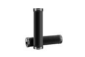 Fietsaccessoires - Rockbros Bike Grips Anti-Slip Twist Grips - Black - 8386824307726