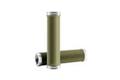 Fietsaccessoires - Rockbros Bike Grips Anti-Slip Twist Grips - Green - 8386824307740