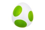 Merchandise - Paladone - Super Mario - Yoshi Egg - Lamp - PP6046NNV2