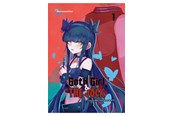 Stripboek - Goth Girl & The Jock 1 - 9788771764666
