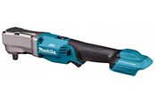 Elektrische schroevendraaier & boor - Makita DTL300Z Cordless Right Angle Impact Wrench 18V - DTL300Z