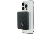 Powerbank - Mercedes Stars Pattern MagSafe 5W Powerbank - Zwart - 3000 mAh - 3666339145989