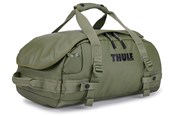 Vrije tijd & Reizen - Thule Chasm - 30L | Olive - 3205212