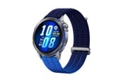 Smartwatch, Sporthorloge en Activity Tracker - Huawei Watch GT Runner 2 - Blue - 55020HGV