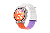 Smartwatch, Sporthorloge en Activity Tracker - Huawei Watch GT Runner 2 - Orange - 55020HGU