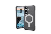 Mobiel - Covers & Cases - UAG Essential Armor - Ash - Samsung Galaxy S26 - 214534113131