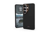 Mobiel - Covers & Cases - UAG Fibr Armr - Black/Bronze - Samsung Galaxy S26 Ultra - 214545114085