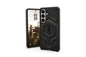 Mobiel - Covers & Cases - UAG Monarch Pro - Carbon Fiber - Samsung Galaxy S26+ - 214514114242
