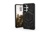 Mobiel - Covers & Cases - UAG Monarch Pro - Carbon Fiber - Samsung Galaxy S26 Ultra - 214513114242