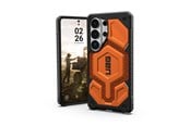 Mobiel - Covers & Cases - UAG Monarch Pro - Kevlar Burnt Orange - Samsung Galaxy S26 Ultra - 214513113997