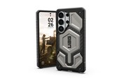 Mobiel - Covers & Cases - UAG Monarch Pro - Titanium - Samsung Galaxy S26 Ultra - 214513113636