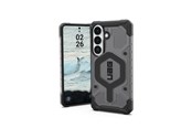 Mobiel - Covers & Cases - UAG Pathfinder Clear - Ash/Black - Samsung Galaxy S26 - 214528113140