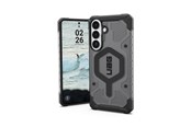 Mobiel - Covers & Cases - UAG Pathfinder Clear - Ash/Black - Samsung Galaxy S26+ - 214527113140