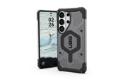 Mobiel - Covers & Cases - UAG Pathfinder Clear - Ash/Black - Samsung Galaxy S26 Ultra - 214526113140