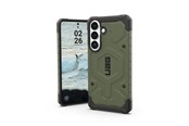 Mobiel - Covers & Cases - UAG Pathfinder - Olive Drab - Samsung Galaxy S26+ - 214531117272