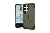 Mobiel - Covers & Cases - UAG Pathfinder - Olive Drab - Samsung Galaxy S26 Ultra - 214530117272