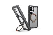 Mobiel - Covers & Cases - UAG Plasma XTE 360 - Ash - Samsung Galaxy S26 Ultra - 214525113131
