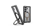 Mobiel - Covers & Cases - UAG Plasma XTE - Ash/Titanium - Samsung Galaxy S26 - 214524113136
