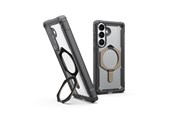 Mobiel - Covers & Cases - UAG Plasma XTE - Ash/Titanium - Samsung Galaxy S26+ - 214523113136
