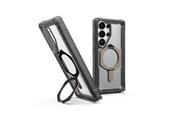 Mobiel - Covers & Cases - UAG Plasma XTE - Ash/Titanium - Samsung Galaxy S26 Ultra - 214522113136