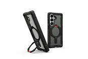Mobiel - Covers & Cases - UAG Plasma XTE - Black/Orange - Samsung Galaxy S26 - 214524114097