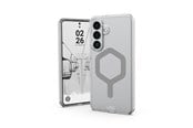 Mobiel - Covers & Cases - UAG Plyo - Ice/Silver - Samsung Galaxy S26+ - 214540114333