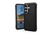 Mobiel - Covers & Cases - UAG Trooper - Black - Samsung Galaxy S26 Ultra - 214546114040