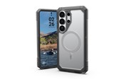 Mobiel - Covers & Cases - UAG Trooper - Clear/Ash - Samsung Galaxy S26 Ultra - 214516114G31