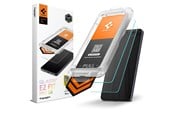 Mobiel - Beschermend glas - Spigen Glass tR EZ Fit Pro HD 2 Pack - transparency - Samsung Galaxy S26+ - AGL11084