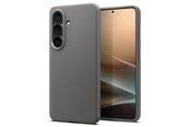Mobiel - Covers & Cases - Spigen Liquid Air - marble gray - Samsung Galaxy S26+ - ACS11211
