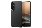 Mobiel - Covers & Cases - Spigen Liquid Air - matte black - Samsung Galaxy S26+ - ACS10700