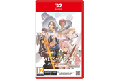 Games - Tales of Arise (Beyond the Dawn Edition) - Nintendo Switch 2 - RPG - 3391892041460