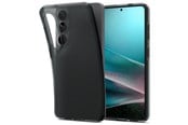 Mobiel - Covers & Cases - Spigen Liquid Crystal - space crystal - Samsung Galaxy S26 - ACS10728