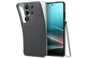 Mobiel - Covers & Cases - Spigen Liquid Crystal - space crystal - Samsung Galaxy S26 Ultra - ACS10672