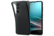 Mobiel - Covers & Cases - Spigen Liquid Crystal - space crystal - Samsung Galaxy S26+ - ACS10702