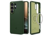 Mobiel - Covers & Cases - Spigen Nano Pop MagSafe - avo green - Samsung Galaxy S26 Ultra - ACS11039