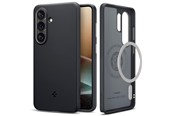 Mobiel - Covers & Cases - Spigen Nano Pop MagSafe - black sesame - Samsung Galaxy S26 Ultra - ACS11038