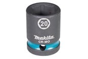 Gereedschap - Makita IMPACT SOCKET MAKITA 1/2 20 MM E-16162 - E-16162