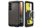 Mobiel - Covers & Cases - Spigen Tough Armor MagSafe - gunmetal - Samsung Galaxy S26+ - ACS10714