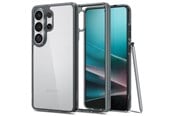 Mobiel - Covers & Cases - Spigen Ultra Hybrid - space crystal - Samsung Galaxy S26 Ultra - ACS10678