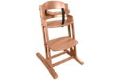 Babyspullen - BabyDan DanChair Mocca - 501613