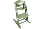 Babyspullen - BabyDan Danchair Soft Green - 501615