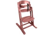 Babyspullen - BabyDan Danchair Warm Rose - 501617
