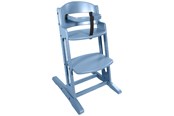 Babyspullen - BabyDan Danchair Dusty blue - 501619