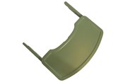 Babyspullen - BabyDan Dantray Soft Green - 501625