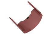 Babyspullen - BabyDan Dantray Warm Rose - 501626