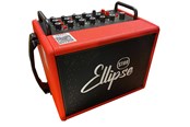 Muziekinstrumenten en DJ-apparatuur  - Acemic Ellipse Q3 - Instrumentversterker op batterijvoeding - 120W - 200748